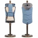 Фото 2 - одяг Pet Fashion ЧАРЛІ ЖИЛЕТ одяг для собак