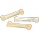 Фото 6 - іграшки Nylabone (Нілабон) FLEXI CHEW (ФЛЕКСІ ЧИЮ ЖУВАЛЬНА КІСТЬ) іграшка для собак