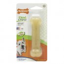 Фото 5 - іграшки Nylabone (Нілабон) FLEXI CHEW (ФЛЕКСІ ЧИЮ ЖУВАЛЬНА КІСТЬ) іграшка для собак