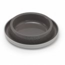 Фото 2 - миски, поилки, фонтаны Moderna Trendy Dinner Wild Life Миска пластиковая для кошек