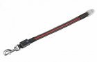 Фото - рулетки Flexi VARIO LED FLASH BELT (ФЛЕКСИ ВАРИО) светодиодный МИГАЮЩИЙ ремень на рулетку для собак