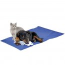 Фото 2 - лежаки, матрасы, коврики и домики Flamingo COOLING PAD FRESK Самоохлаждающаяся подстилка для собак и кошек