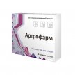 Фото - хондропротекторы Фарматон АРТРОФАРМ гель для инъекций животным