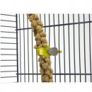 Фото 4 - клітки та аксесуари Savic SNACK HOLDER тримач для ласощів птахів, з кріпленням у клітку