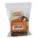 Фото 2 - лакомства Nylabone (Нилабон) NUTRI DENT FILET MIGNON SMALL (НУТРИ ДЕНТ СМОЛ ЧИСТКА ЗУБОВ ВКУС МИНЬОН) лакомство для собак