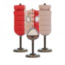 Фото 2 - одяг Pet Fashion МИКС ЖИЛЕТ ДВУХСТОРОННИЙ одежда для собак