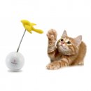 Фото 3 - іграшки PetSafe FroliCat Chatter Інтерактивна іграшка-неваляшка для котів