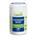 Фото 2 - хондропротектори Canvit Chondro Maxi (Канвіт Хондро Максі) таблетки з глюкозаміном та хондроїтином для собак вагою від 25 кг