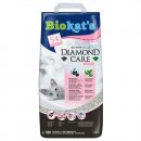Фото - наповнювачі BioKats Diаmond Care Fresh Наповнювач для котячого туалету