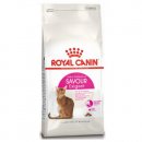 Фото 2 - сухой корм Royal Canin EXIGENT SAVOUR (ЕКСИДЖЕНТ САВО ДЛЯ ПРИВЕРЕДЛИВЫХ) сухой корм для взрослых кошек