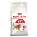 Фото - сухий корм Royal Canin FIT 32 (ФІТ 32) сухий корм для дорослих кішок до 10 років