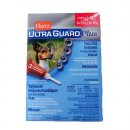 Фото 4 - от блох и клещей Hartz Ultra Guard PLUS (4 в 1) капли от блох, яиц блох, клещей и комаров для собак