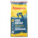 Фото - сухой корм Josera HIGH ENERGY корм для собак с повышенной активностью, 15 кг