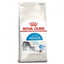 Фото - сухой корм Royal Canin INDOOR 27 (ИНДУР) сухой корм для взрослых кошек до 7 лет