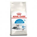 Фото - сухой корм Royal Canin INDOOR 7+ (ИНДУР 7+) сухой корм для кошек старше 7 лет