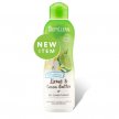 Фото - повсякденна косметика Tropiclean (Тропіклін) LIME & COCOA BUTTER PET CONDITIONER кондиціонер для собак і котів