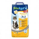 Фото 2 - наповнювачі Biokats Natural NEW - Наповнювач для котячого туалету.