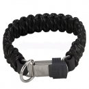 Фото - амуніція Sprenger (Спренгер) PARACORD (ПАРАКОРД) нашийник для собак