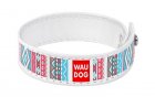Фото 3 - аксесуари для власників Collar WAUDOG ЕТНО-шкіряний браслет на руку господаря
