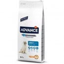 Фото - сухий корм Advance (Едванс) Dog Maxi Adult - корм для дорослих собак великих порід (з куркою та рисом)