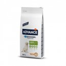 Фото - сухий корм Advance (Едванс) Dog Maxi Junior корм для молодих собак великих порід (з куркою та рисом)