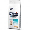 Фото 2 - сухий корм Advance (Едванс) Dog Maxi Puppy - корм для цуценят великих порід (з куркою та рисом)