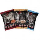 Фото - лакомства Alpha Spirit SNACKS полувлажное лакомство для собак, 50 г