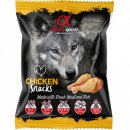 Фото 3 - лакомства Alpha Spirit SNACKS полувлажное лакомство для собак, 50 г