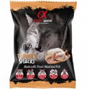 Фото 2 - лакомства Alpha Spirit SNACKS полувлажное лакомство для собак, 50 г
