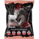 Фото 4 - лакомства Alpha Spirit SNACKS полувлажное лакомство для собак, 50 г