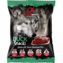 Фото 7 - лакомства Alpha Spirit SNACKS полувлажное лакомство для собак, 50 г