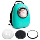 Фото 4 - переноски AnimAll SPACEPET рюкзак-переноска для тварин до 7 кг