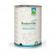Фото - влажный корм (консервы) Baskerville Holistic ЛОСОСЬ И ГОВЯДИНА - консервы для собак