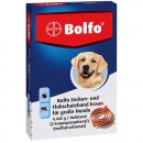 Фото - від бліх та кліщів Bayer (Байєр) BOLFO (БОЛЬФО) нашийник для собак