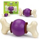 Фото - игрушки Premier BOUNCY BONE (Боунси Бон) Cуперпрочная игрушка-лакомство для собак