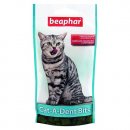 Фото - ласощі Beaphar Cat-a-Dent Bits (Дент Бітс) ласощі - догляд за зубами у кішок