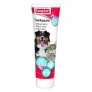 Фото - повсякденна косметика Beaphar Dog-a-Dent Gel - Гель для чищення зубів та освіження дихання у собак та котів