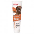 Фото - витамины и минералы Beaphar DUO ACTIVE PASTE мультивитаминная паста для здоровья кишечника для собак