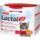 Фото - заменитель кошачьего молока Beaphar Lactol Kitty Milk - сухое молоко для котят