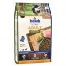 Фото - сухой корм Bosch (Бош) ADULT GEFLUGEL & HIRSE (ПТИЦА И ПРОСО) корм для собак