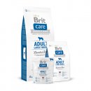 Фото - сухой корм Brit Care Adult Large Breed Lamb & Rice Корм для взрослых собак крупных пород с ягненком и рисом