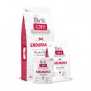 Фото - сухий корм Brit Care Endurance - Корм для активних собак усіх порід з КАЧКОЮ та РИСОМ