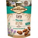 Фото - лакомства Carnilove CARP & THYME (КАРП И ТИМЬЯН) лакомство для собак ЗДОРОВЫЙ МЕТАБОЛИЗМ