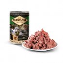 Фото - вологий корм (консерви) Carnilove DUCK & PHEASANT консерви для собак (качка/фазан), 400 г