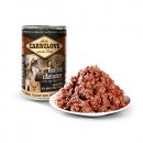 Фото - влажный корм (консервы) Carnilove VENISON & REINDEER консервы для собак (дичь и северный олень), 400 г