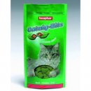 Фото 2 - ласощі Beaphar Catnip bits Ласощі для кішок з котячою м'ятою