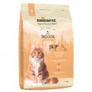 Фото - сухий корм Chicopee CNL ADULT INDOOR BEEF корм для домашніх та стерилізованих котів яловичина