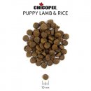 Фото - сухий корм Chicopee CNL PUPPY MINI LAMB & RICE сухий корм для цуценят дрібних порід Ягня та рис