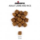 Фото - сухой корм Chicopee PNL ADULT LAMB & RICE сухой корм для взрослых собак ЯГНЕНОК И РИС