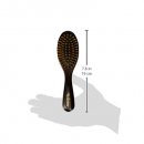 Фото 2 - расчески, щетки, грабли Chris Christensen (Крис Кристенсен) WOOD Pin Brush - Щетка для собак (деревянная спица)